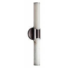 Бра odeon light marbella 6673-12wl